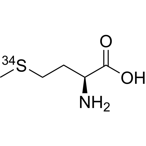 L-Methionine-34S 1006386-95-3